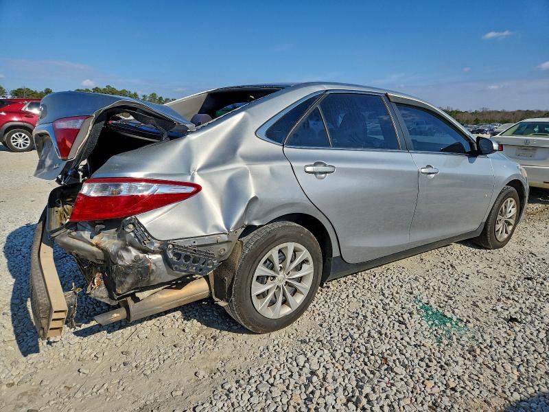 Photo 3 from auction – 2017 TOYOTA CAMRY LE with VIN 4T1BF1FK3HU340359