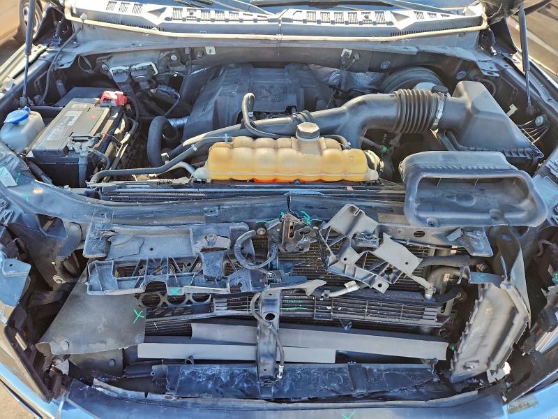Photo 11 from auction – 2015 FORD F150 SUPER with VIN 1FTEW1CP8FFC36100