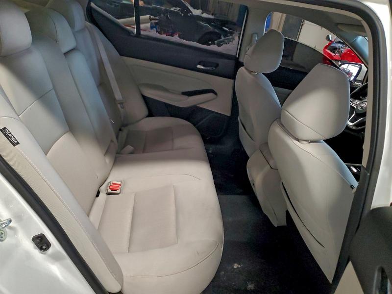 Photo 10 from auction – 2019 NISSAN ALTIMA S with VIN 1N4BL4BV0KC203557