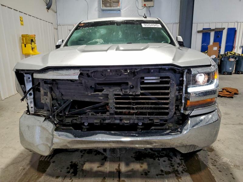 Photo 5 from auction – 2019 CHEVROLET SILVERADO with VIN 2GCRCPEC8K1144784