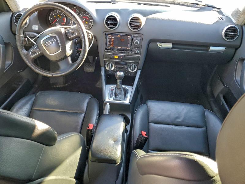 Photo 8 from auction – 2012 AUDI A3 PREMIUM with VIN WAUKJAFM3CA101390
