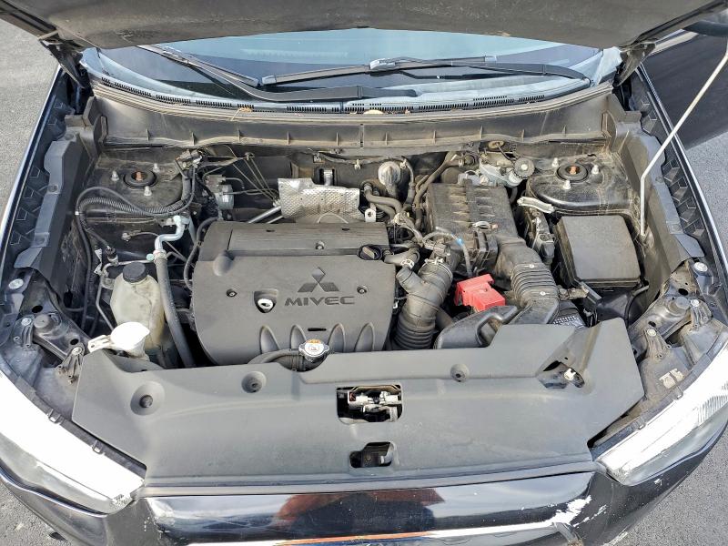 Photo 12 from auction – 2014 MITSUBISHI OUTLANDER with VIN 4A4AP3AU9EE012802