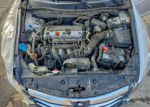 Photo 11 from auction – 2012 HONDA ACCORD SE with VIN 1HGCP2F69CA044739