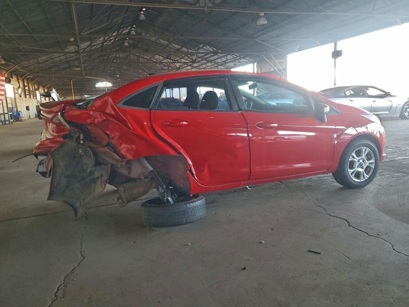 Photo 3 from auction – 2015 FORD FIESTA with VIN 3FADP4BJ7FM196122