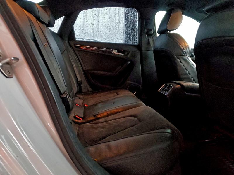 Zdjęcie 10 z aukcji – 2015 AUDI A4 PREMIUM z VIN WAUFFAFL1FN019584