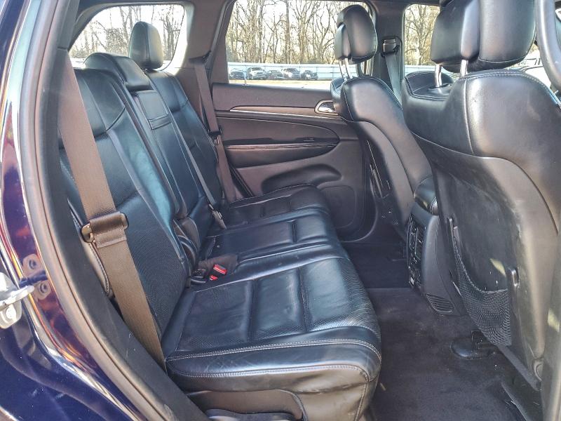 Photo 11 from auction – 2016 JEEP GRAND CHER with VIN 1C4RJFBG7GC324766