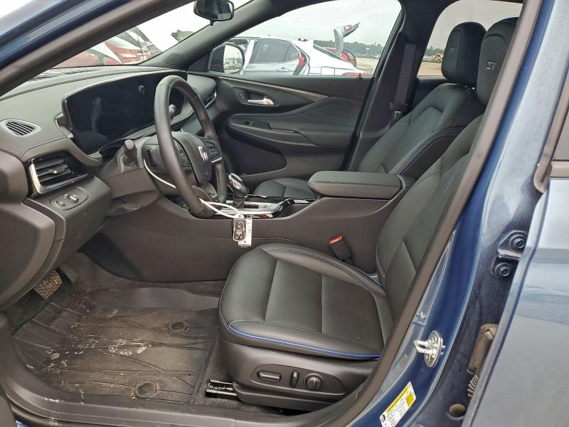 Photo 7 from auction – 2024 BUICK ENVISTA with VIN KL47LBE26RB164540