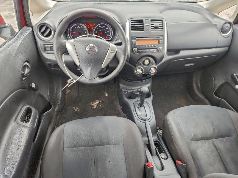 Photo 8 from auction – 2014 NISSAN VERSA NOTE with VIN 3N1CE2CP8EL422839