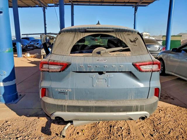 Photo 6 from auction – 2024 FORD ESCAPE with VIN 1FMCU0GN8RUA64436