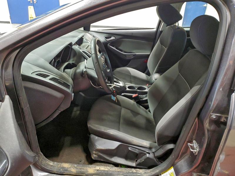 Photo 7 from auction – 2014 FORD FOCUS SE with VIN 1FADP3F28EL387836
