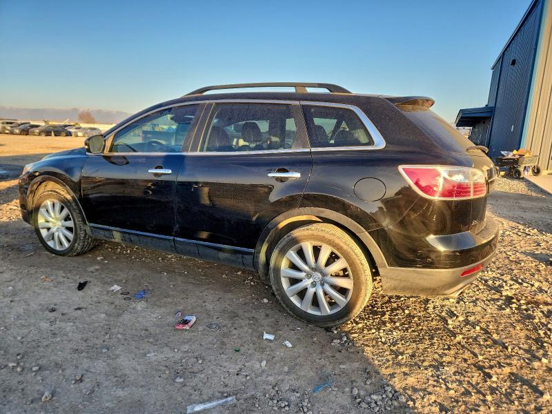 Photo 2 from auction – 2010 MAZDA CX-9 with VIN JM3TB3MA4A0237465