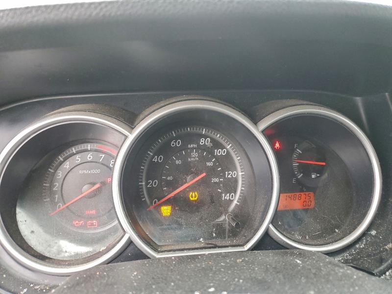 Photo 9 from auction – 2010 NISSAN VERSA S with VIN 3N1BC1CP0AL441925