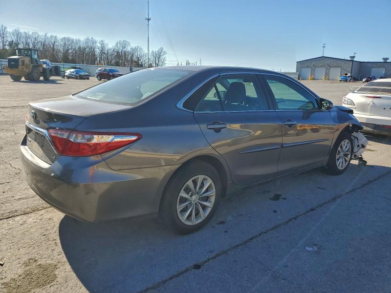 Photo 3 from auction – 2015 TOYOTA CAMRY LE with VIN 4T1BF1FK6FU074963