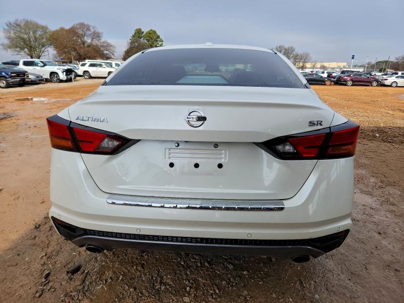 Photo 6 from auction – 2020 NISSAN ALTIMA SR with VIN 1N4BL4CV9LC274689
