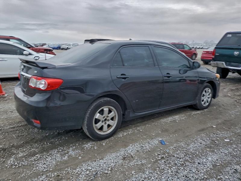 Photo 3 from auction – 2013 TOYOTA COROLLA BA with VIN 2T1BU4EE5DC122440