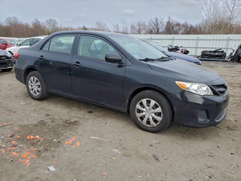 Photo 4 from auction – 2011 TOYOTA COROLLA BA with VIN 2T1BU4EE5BC747515