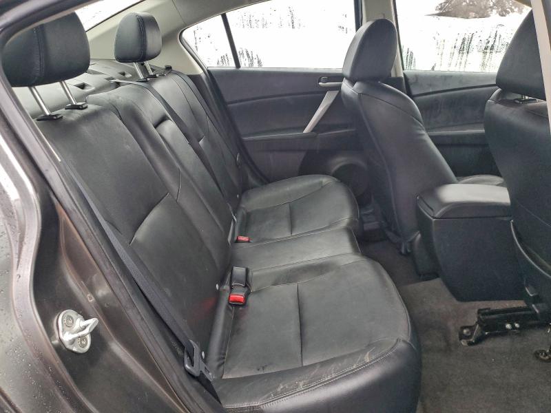 Photo 10 from auction – 2010 MAZDA 3 S with VIN JM1BL1S64A1206568