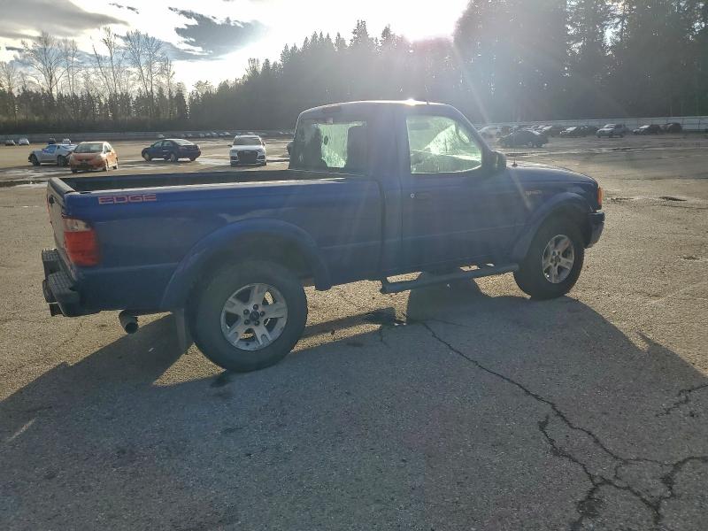 Photo 3 from auction – 2004 FORD RANGER with VIN 1FTYR11U54TA20037