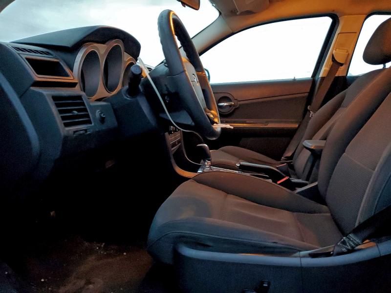 Zdjęcie 7 z aukcji – 2010 DODGE AVENGER SX z VIN 1B3CC4FBXAN185488