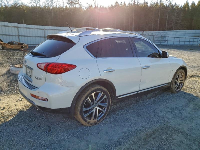 Photo 3 from auction – 2016 INFINITI QX50 with VIN JN1BJ0RR4GM263153