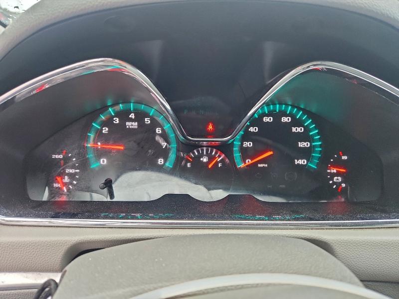 Photo 9 from auction – 2016 CHEVROLET TRAVERSE L with VIN 1GNKRGKD1GJ133899