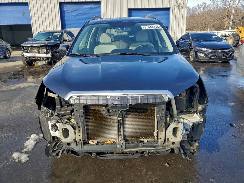 Photo 5 from auction – 2016 SUBARU FORESTER 2 with VIN JF2SJADC2GH418105