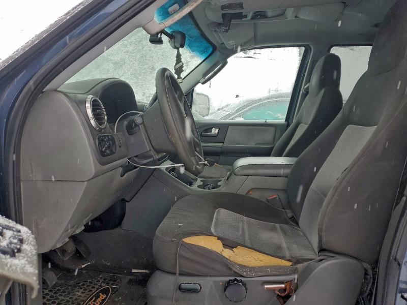 Photo 7 from auction – 2004 FORD EXPEDITION with VIN 1FMRU15WX4LA88263