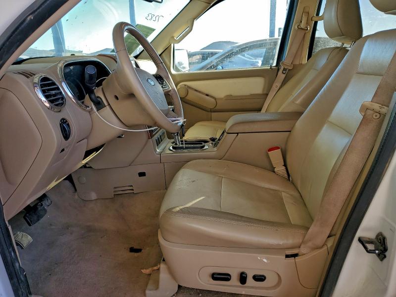 Photo 7 from auction – 2010 FORD EXPLORER E with VIN 1FMEU7E85AUA84369