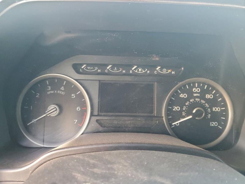 Photo 9 from auction – 2020 FORD F150 SUPER with VIN 1FTEW1CPXLKF02851