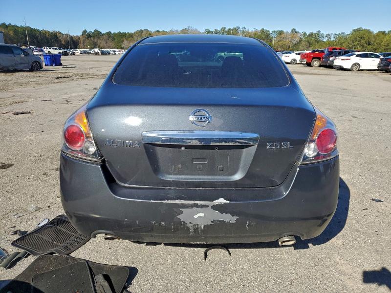Фото 6 с аукциона – 2012 NISSAN ALTIMA BAS с VIN 1N4AL2AP5CC245422