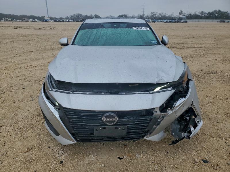 Photo 5 from auction – 2023 NISSAN ALTIMA SL with VIN 1N4BL4EV0PN387843