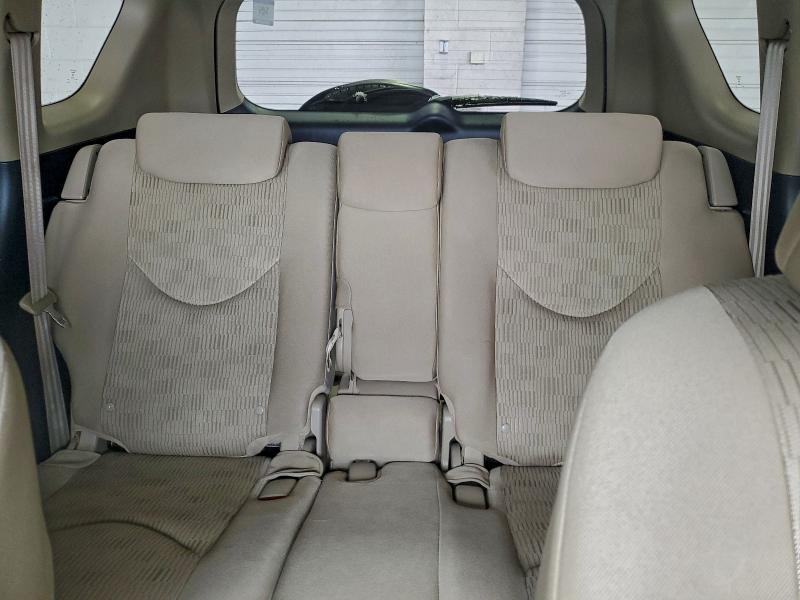 Photo 10 from auction – 2010 TOYOTA RAV4 with VIN 2T3ZF4DV6AW051177