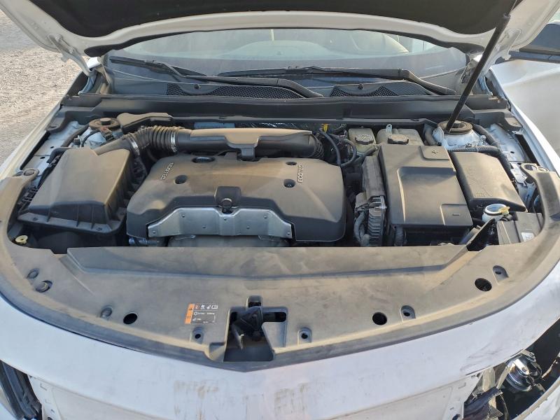 Photo 11 from auction – 2014 CHEVROLET IMPALA LS with VIN 1G11Y5SL3EU140988