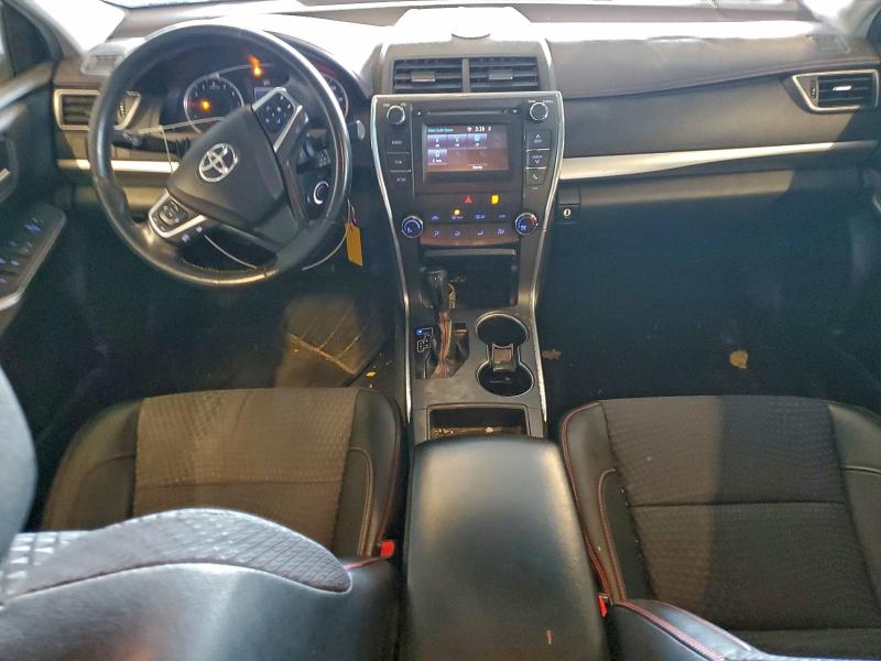 Photo 8 from auction – 2015 TOYOTA CAMRY LE with VIN 4T1BF1FK0FU014015