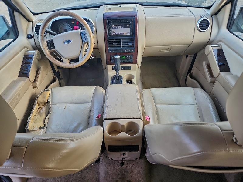 Photo 8 from auction – 2006 FORD EXPLORER L with VIN 1FMEU75806ZA12408