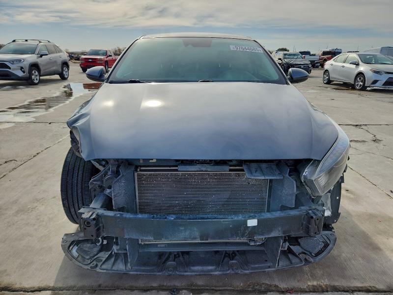 Photo 5 from auction – 2022 KIA FORTE with VIN 3KPF24ADXNE460150