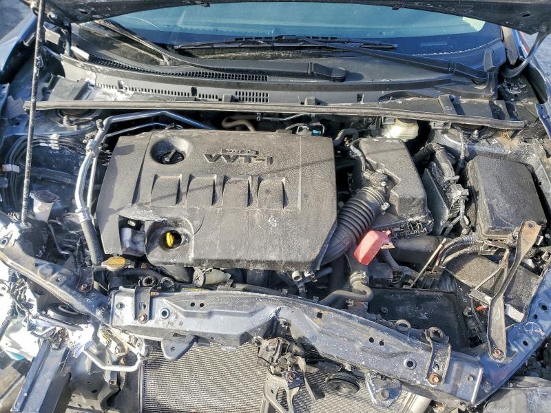 Photo 11 from auction – 2016 TOYOTA COROLLA L with VIN 2T1BURHE3GC689582