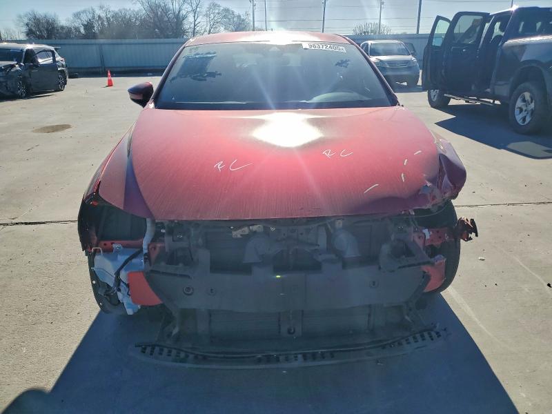 Photo 5 from auction – 2020 MAZDA 3 PREFERRE with VIN JM1BPBMM9L1158381