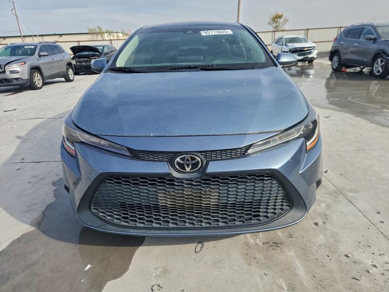 Photo 5 from auction – 2020 TOYOTA COROLLA L with VIN 5YFDPRAE5LP054545