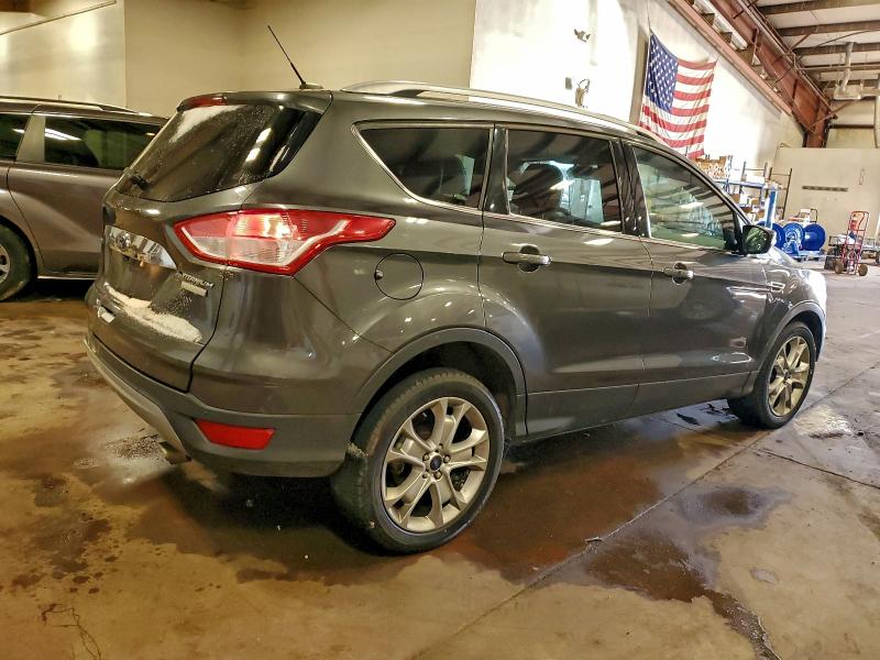 Photo 3 from auction – 2016 FORD ESCAPE TIT with VIN 1FMCU0JX6GUC38429
