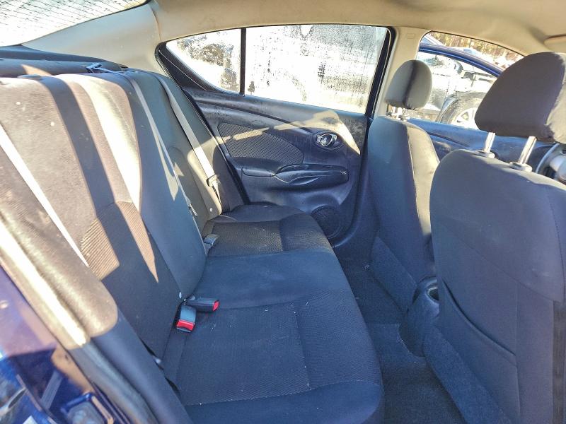Photo 10 from auction – 2013 NISSAN VERSA S with VIN 3N1CN7AP4DL850356