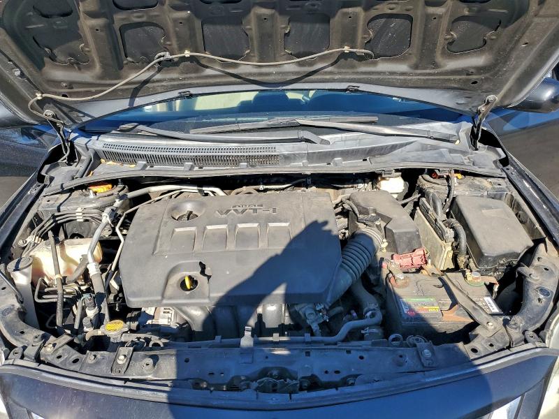 Foto 11 de la subasta – 2013 TOYOTA COROLLA BA con VIN 5YFBU4EE4DP075207