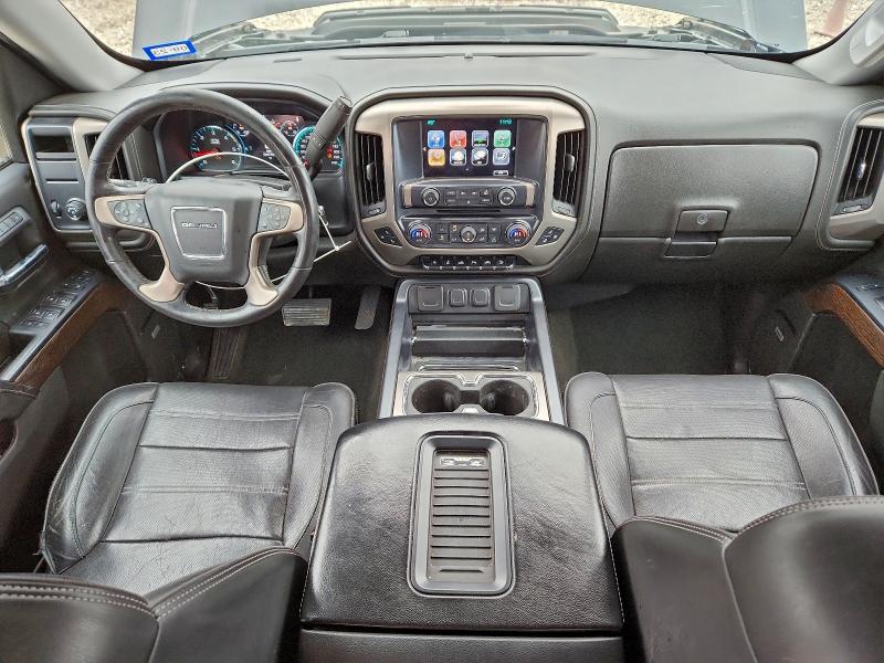 Photo 8 from auction – 2017 GMC SIERRA C15 with VIN 3GTP1PEC2HG156930