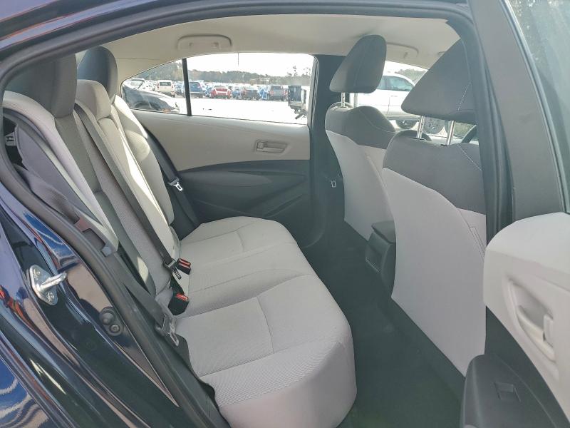 Foto 10 de la subasta – 2022 TOYOTA COROLLA LE con VIN 5YFEPMAE7NP293976