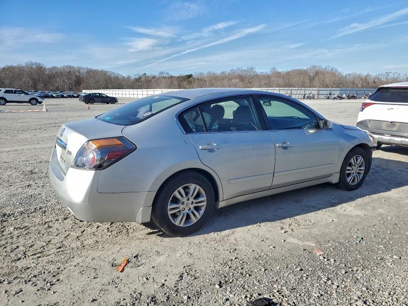 Photo 3 from auction – 2012 NISSAN ALTIMA BAS with VIN 1N4AL2APXCN555814