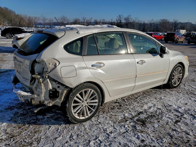 Photo 3 from auction – 2013 SUBARU IMPREZA LI with VIN JF1GPAK6XDH863368