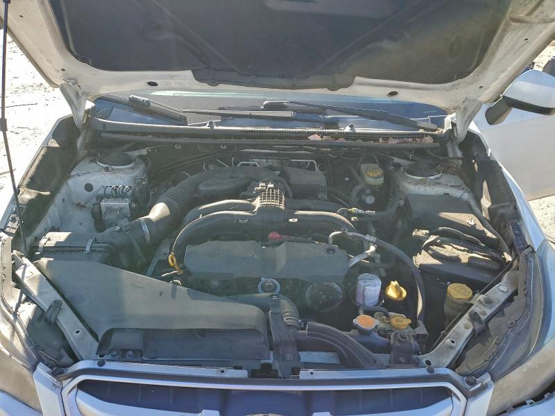 Photo 11 from auction – 2013 SUBARU IMPREZA SP with VIN JF1GPAL69D2862939