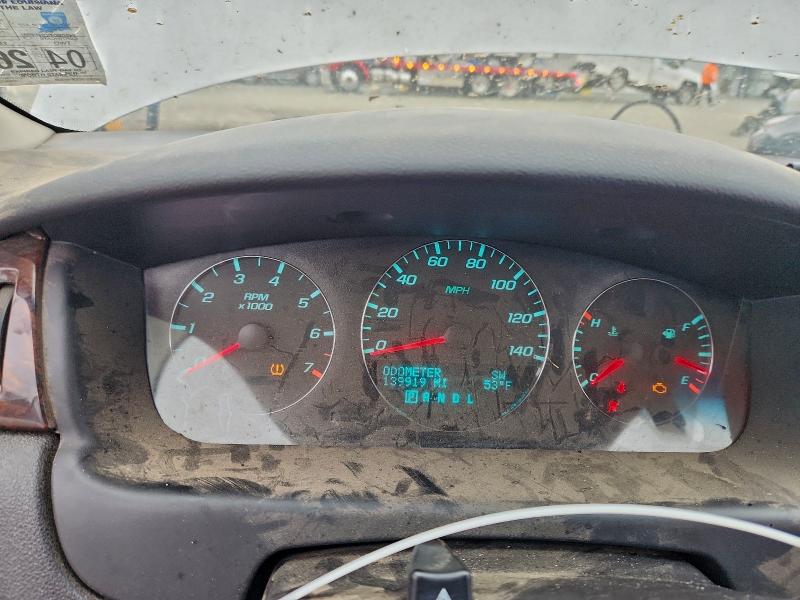 Photo 9 from auction – 2015 CHEVROLET IMPALA LIM with VIN 2G1WC5E3XF1160779