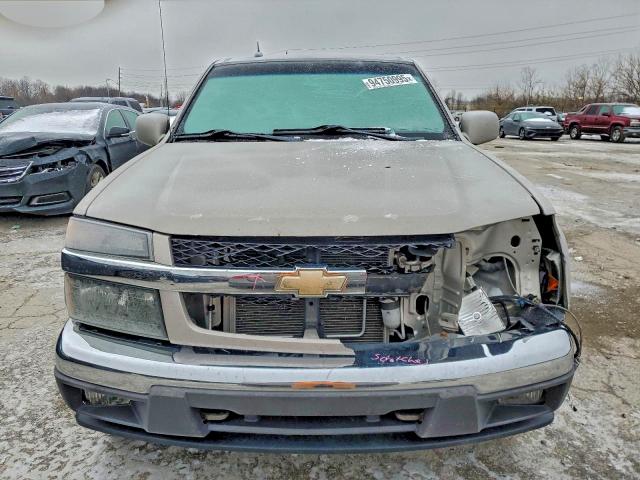 Photo 5 from auction – 2009 CHEVROLET COLORADO with VIN 1GCDT13E098137315