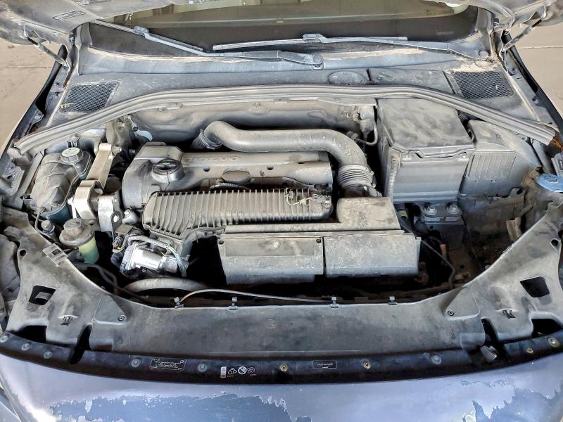 Photo 11 from auction – 2013 VOLVO S60 T5 with VIN YV1612FS9D2182216